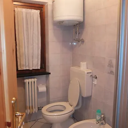 Apartmán Alloggio Mongnod